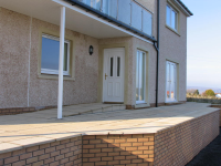 Elmbank Accommodation, Beach View